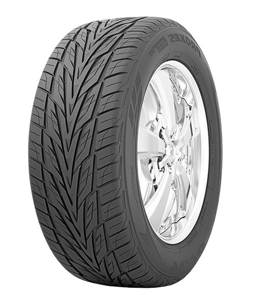 255/60R18 TOYO PROXES ST III 112V XL 