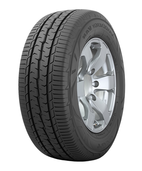 225/75R16C TOYO NANOENERGY VAN 121R 