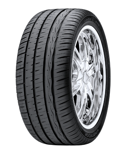 195/40R17 Hankook Ventus S1 evo 81W XL FP 