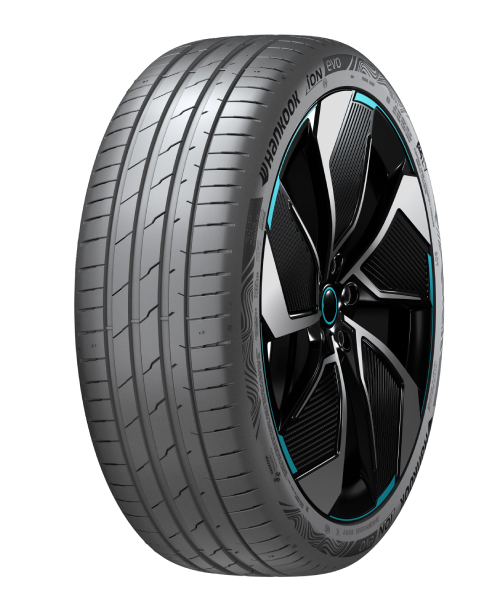 305/30R21 Hankook iON evo 104Y XL SA FP 