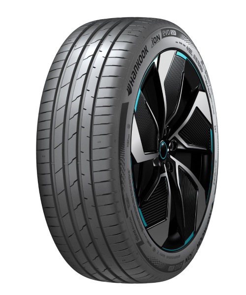 255/45R21 Hankook iON evo SUV 106Y XL SA FP 
