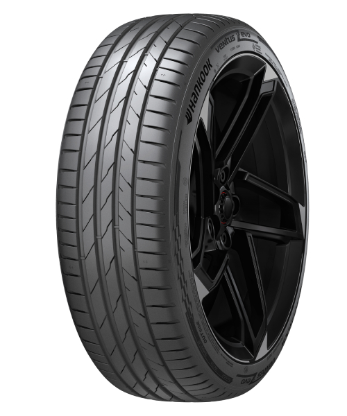 295/30R21 Hankook Ventus evo 102Y XL FP 
