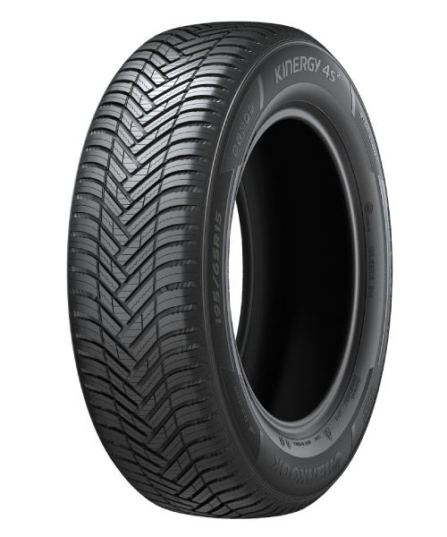 245/35R19 Hankook Kinergy 4S2 93Y XL FP 