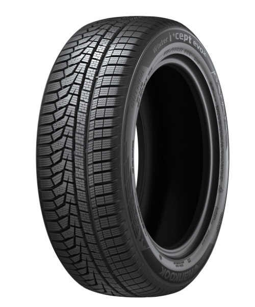 235/60R16 Hankook Winter i*cept evo2 100H 