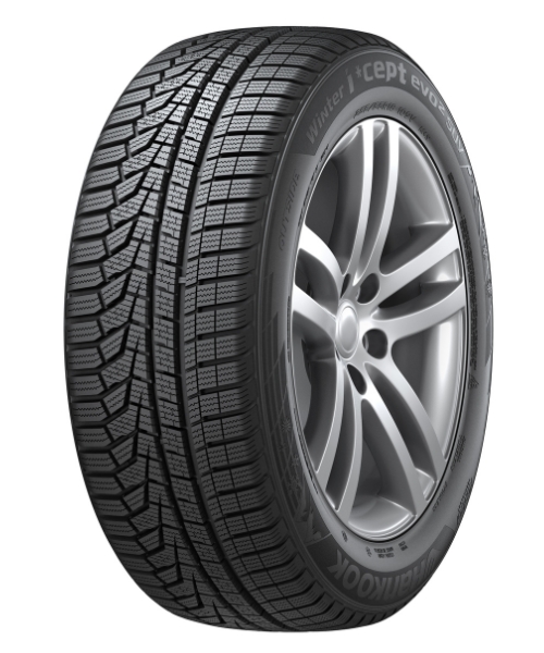 225/70R16 Hankook Winter i*cept evo2 SUV 103H 