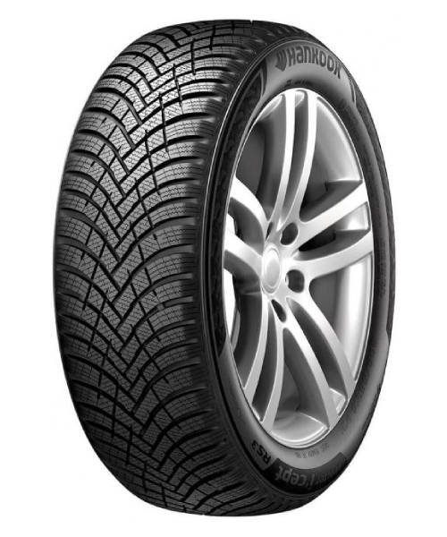 165/70R14 Hankook Winter i*cept RS3 81T 