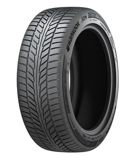 255/60R19 Hankook iON i*cept SUV 113V XL SA FP 