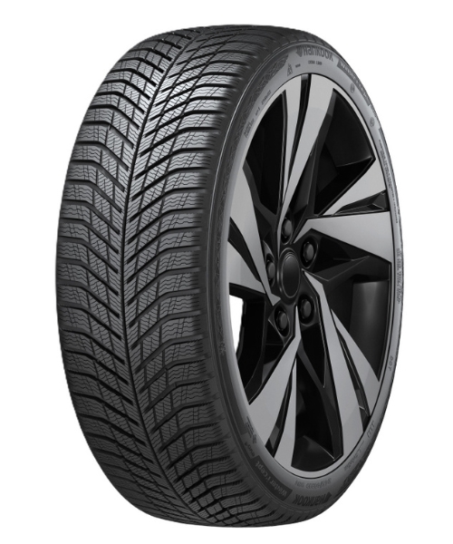 315/30R22 Hankook Winter i*cept evo 4 SUV 107V FP 