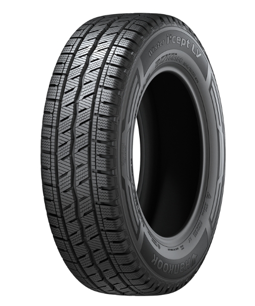 215/65R16C Hankook Winter i*cept LV 109/107T 