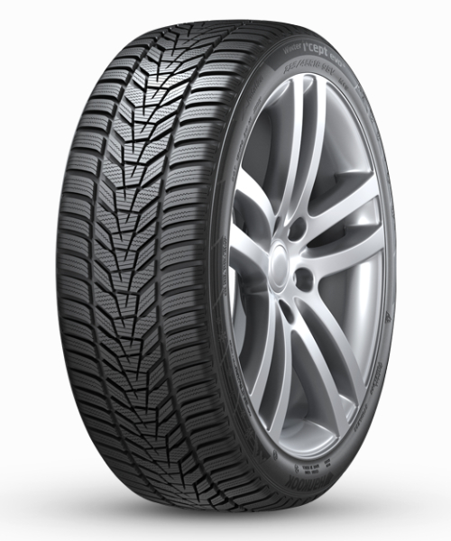245/45R18 Hankook Winter i*cept evo3 100V XL FP. 