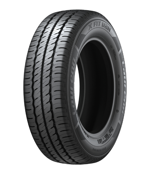 225/75R16C Laufenn X FIT Van 121/120R 