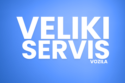 Veliki servis