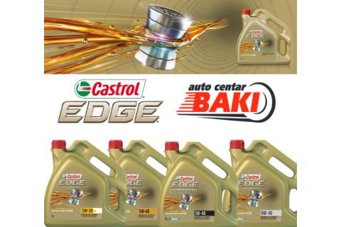 Castrol