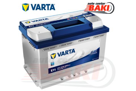 Varta akumulatori