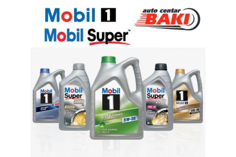 Mobil 1