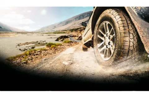 Continental na testovima?: PREMIUM CONTACT 6