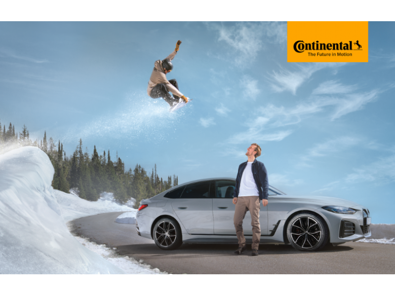 WinterContact 8 S