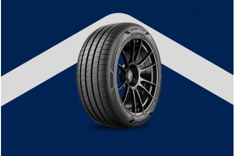 Goodyear daruje...