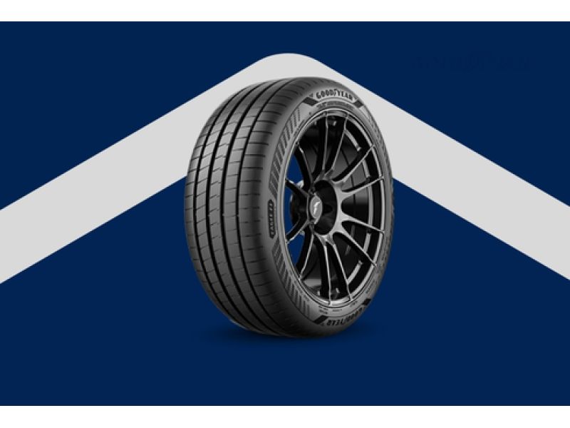 Goodyear daruje...