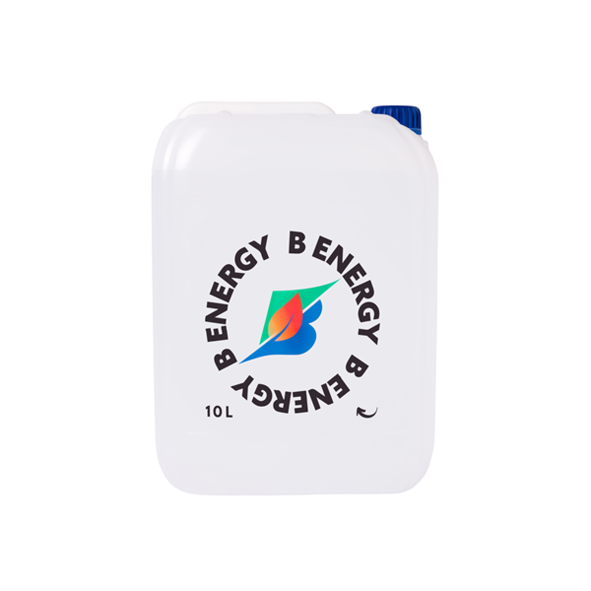 B ENERGY AD BLUE 10L 