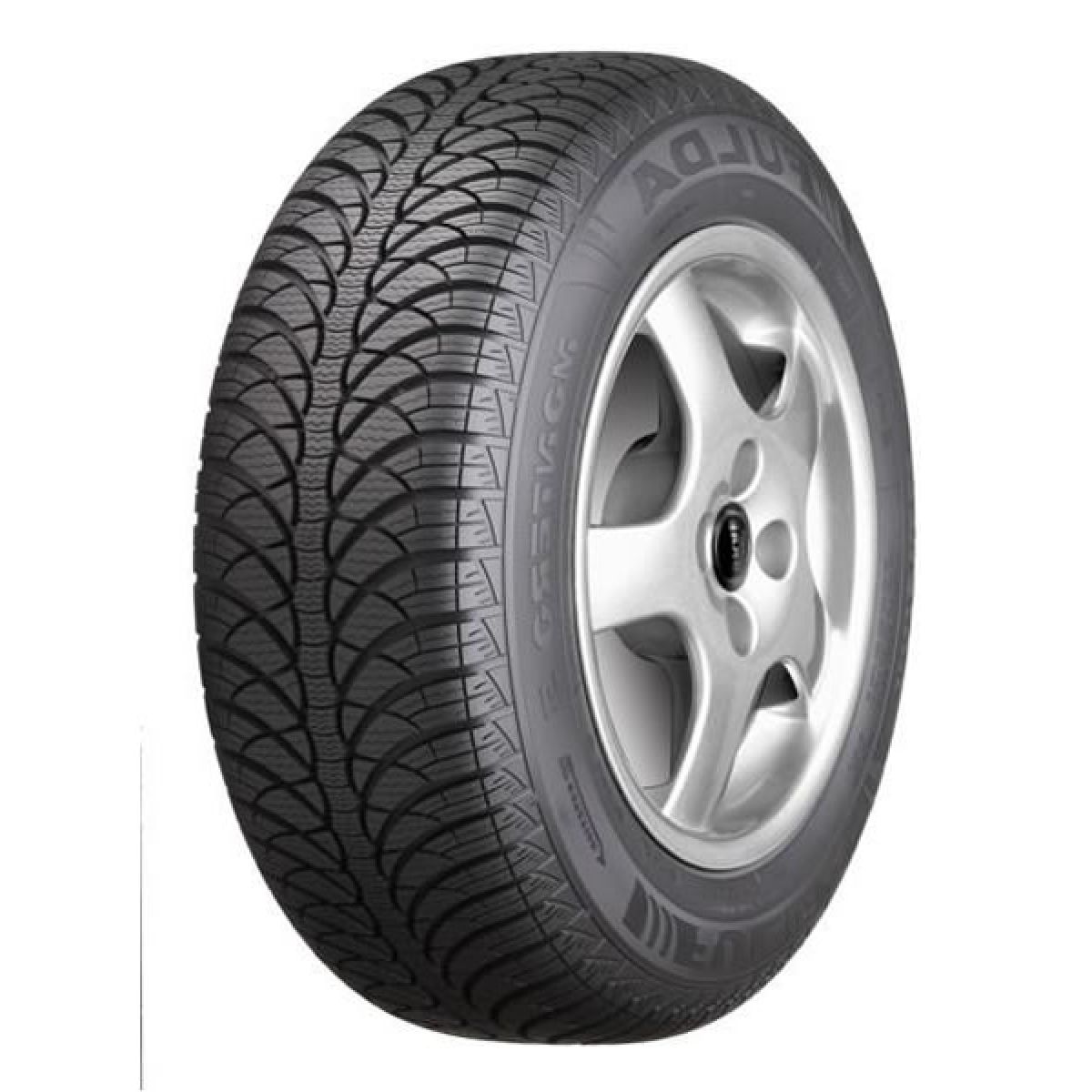165/70R14 KRISTALL MONTERO 3 81T 