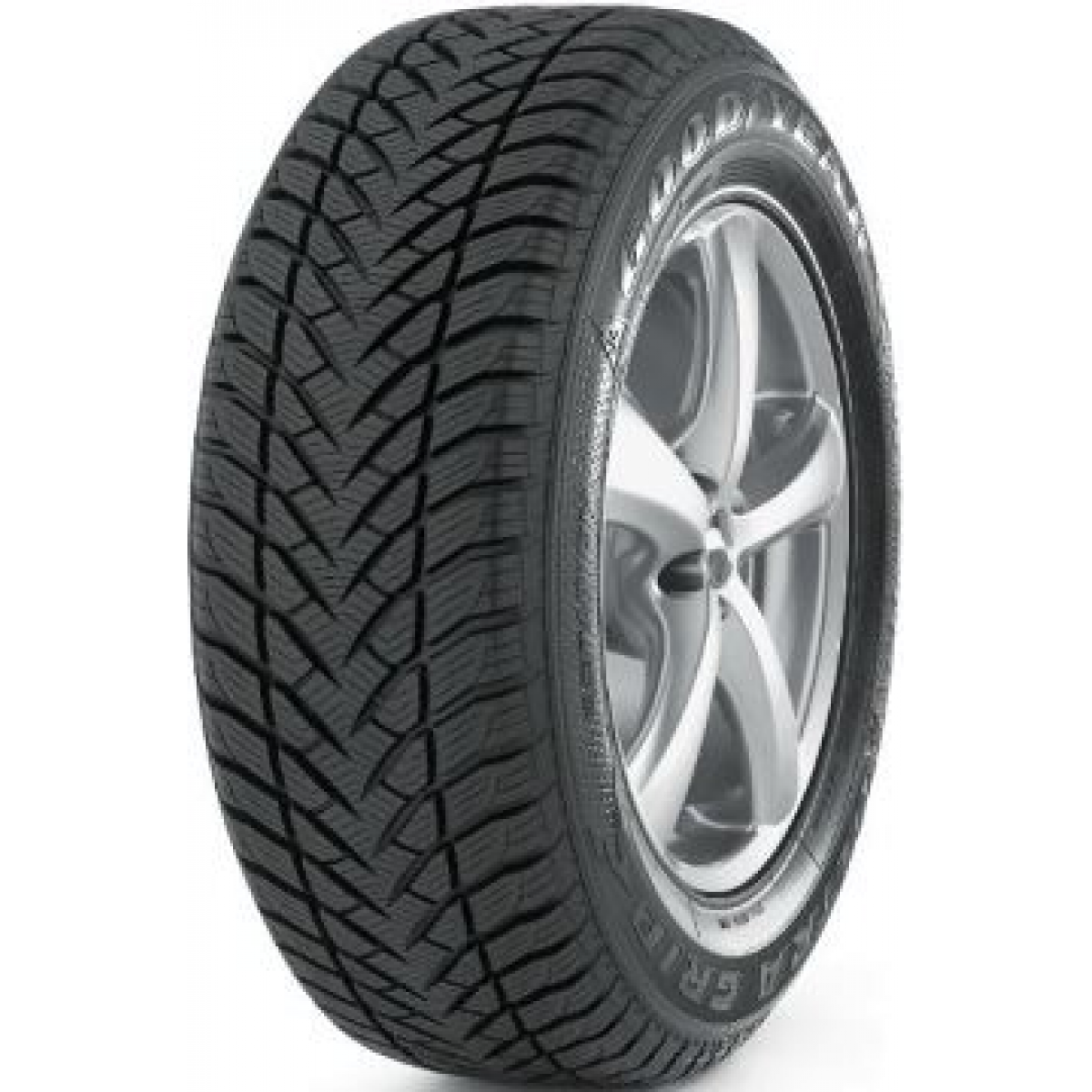 255/55R18 ULTRA GRIP 109H XL ROF * FP 