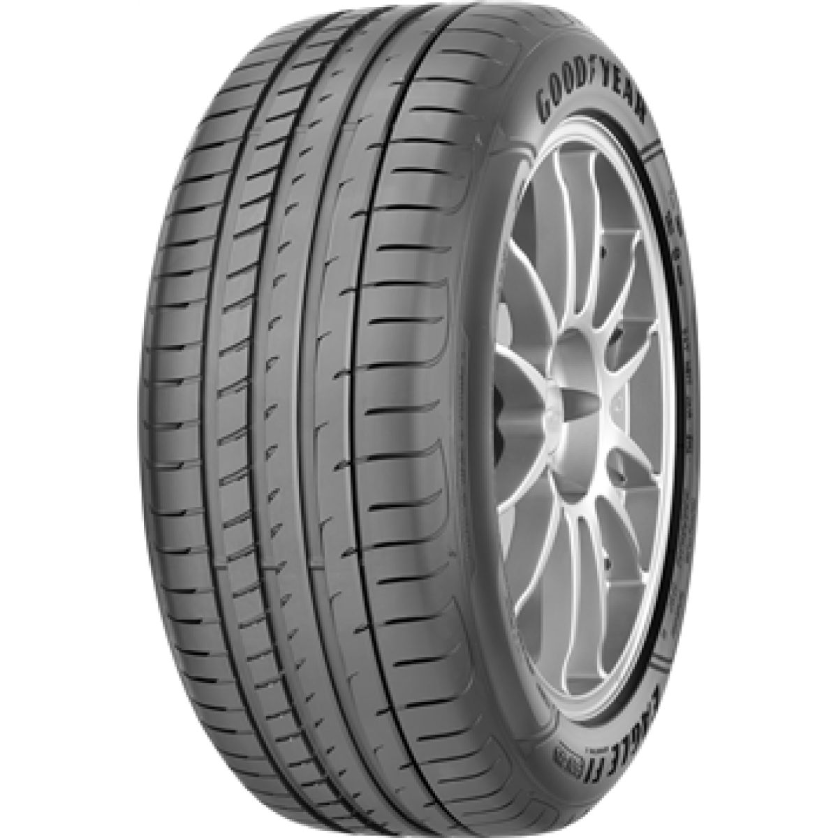 285/45R20 EAG F1 ASYMM 2 SUV 112Y XL AO FP 