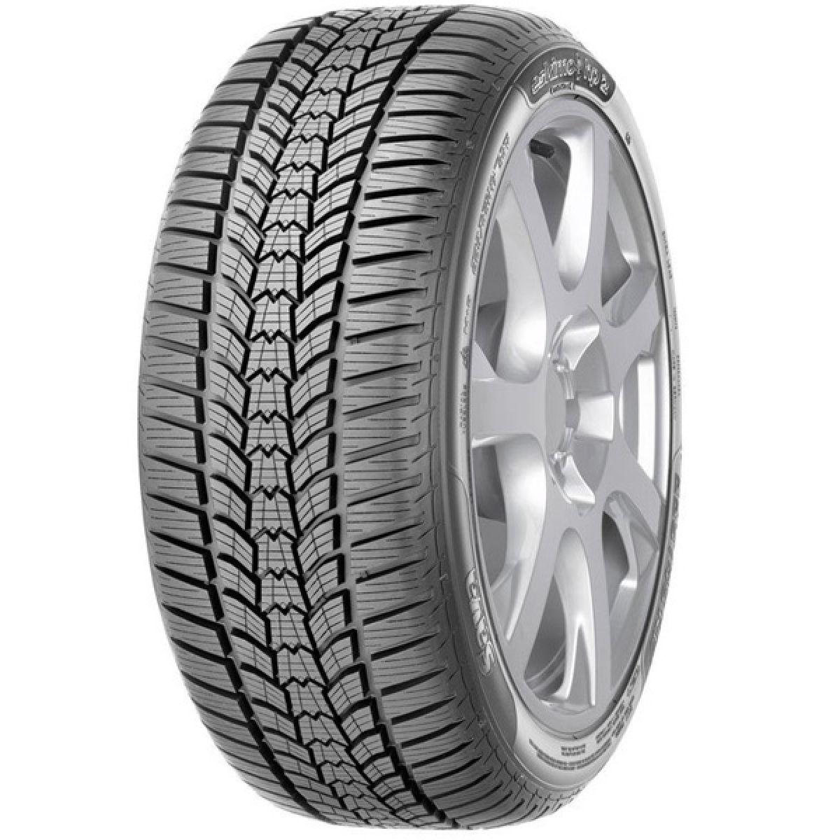 225/45R17 ESKIMO HP 2 91H FP 