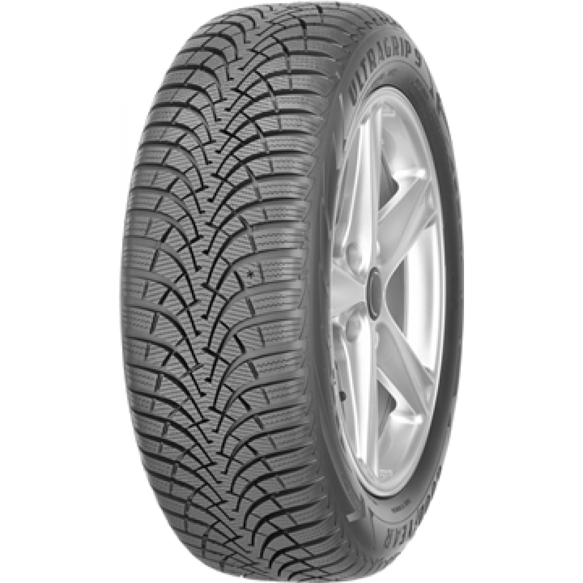 195/65R15 UG 9 91T MS 