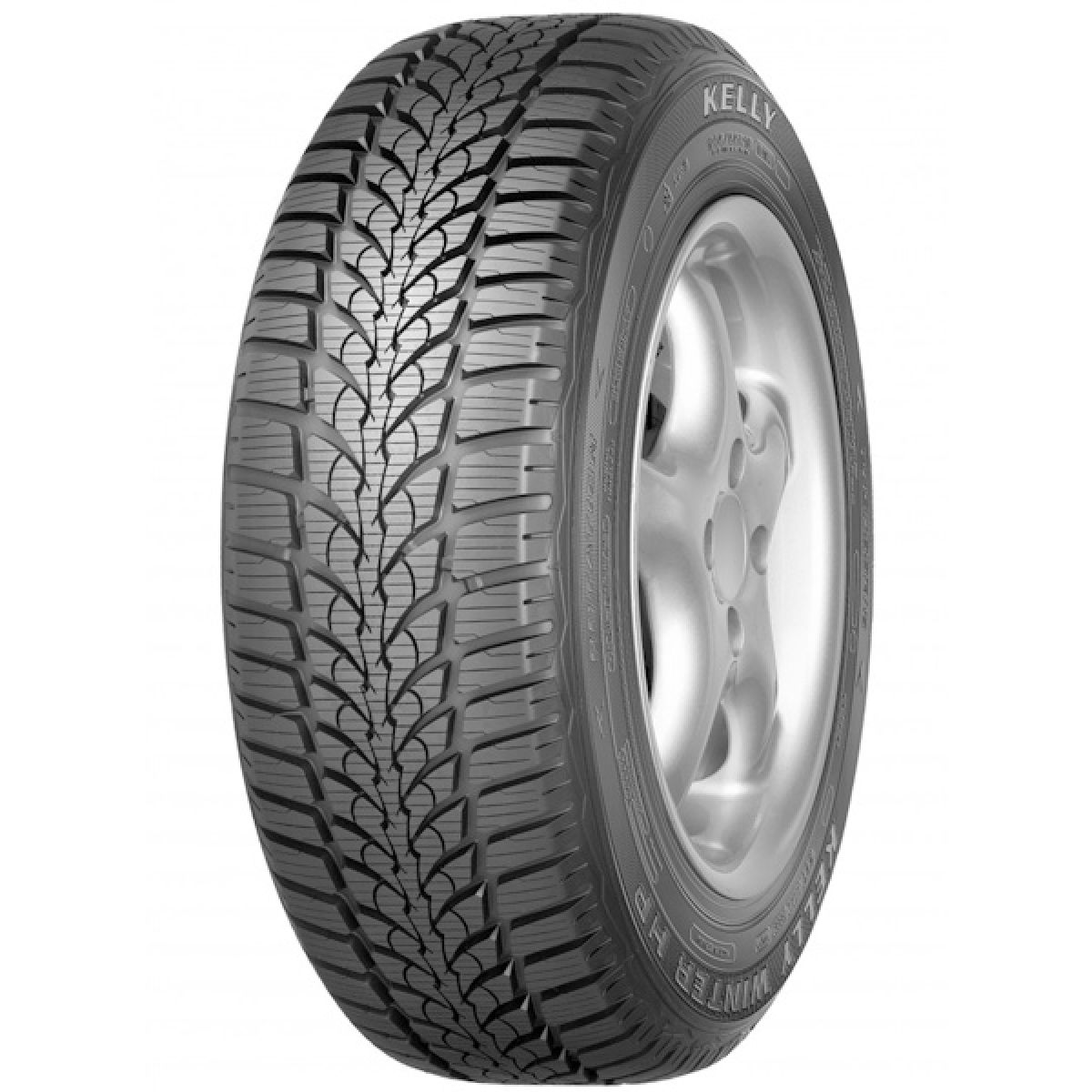 205/60R16 KELLY WINTER HP 96H