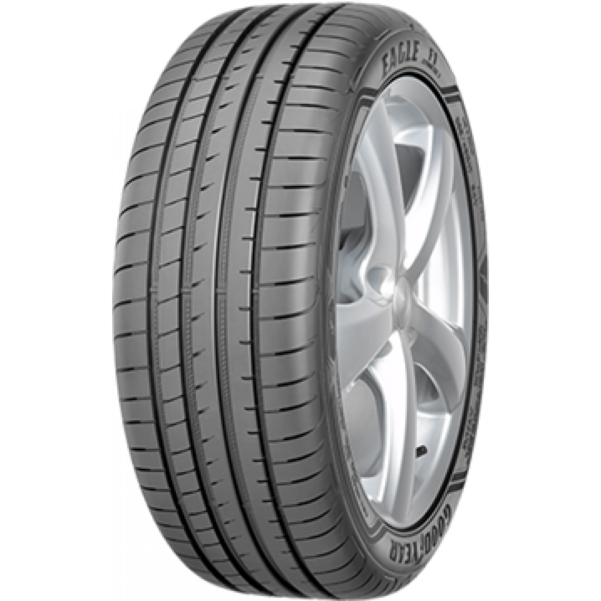 245/45R18 EAG F1 ASYMM 3 96W FP 