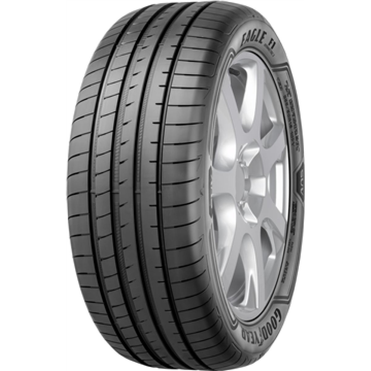 235/55R19 EAG F1 ASYMM 3 SUV 105W XL JLR FP 