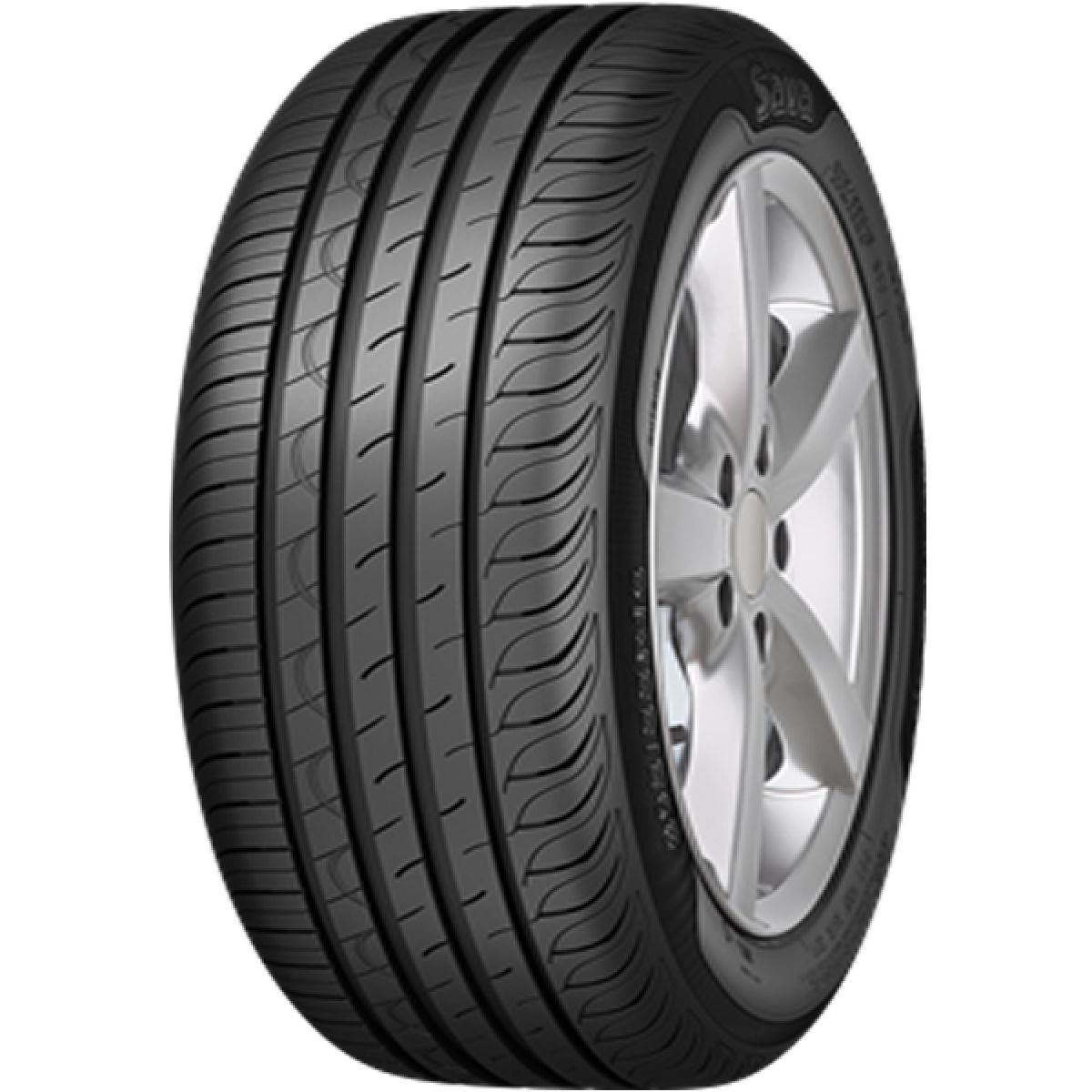 205/55R16 INTENSA HP 2 91V 