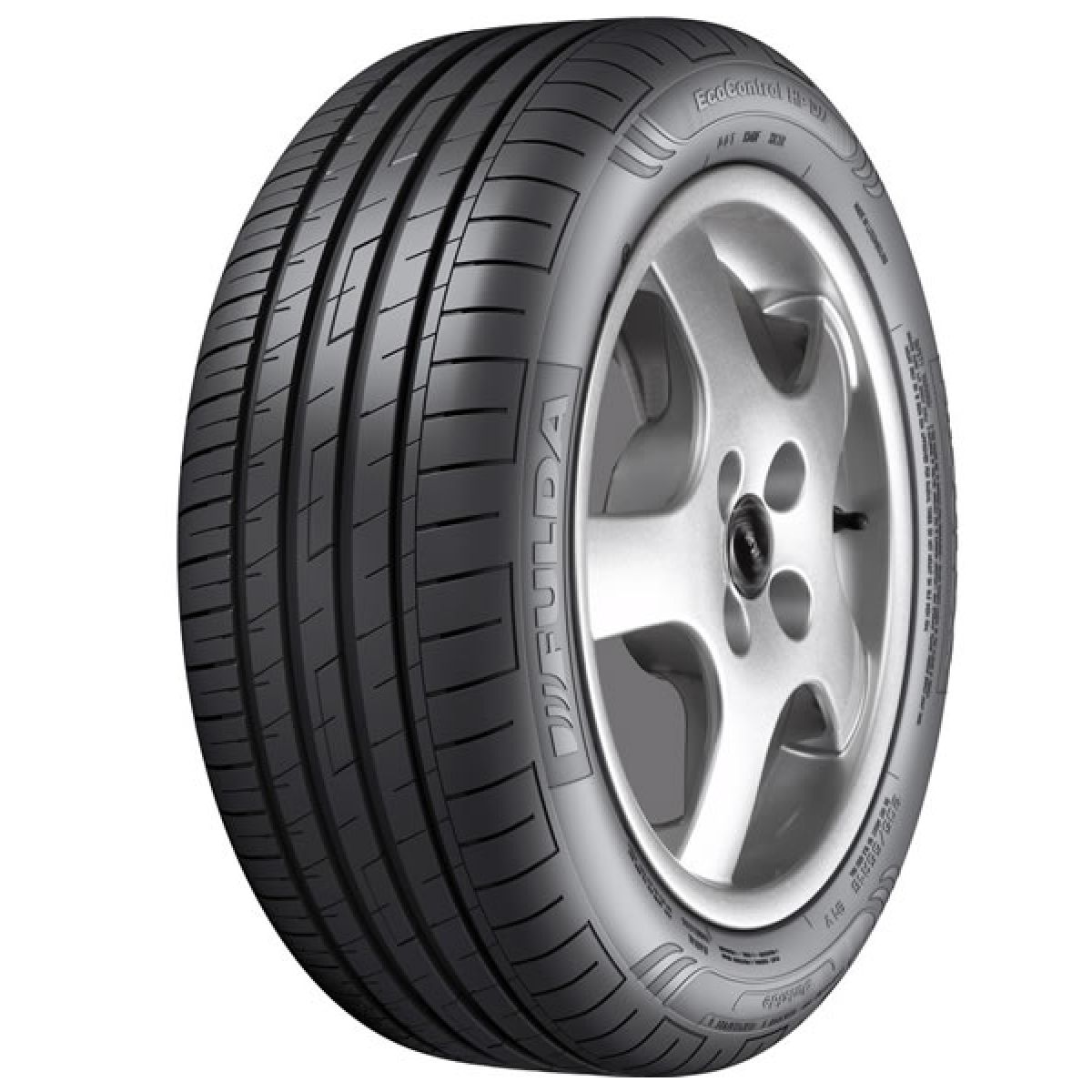 205/55R16 ECOCONTROL HP 2 91H 