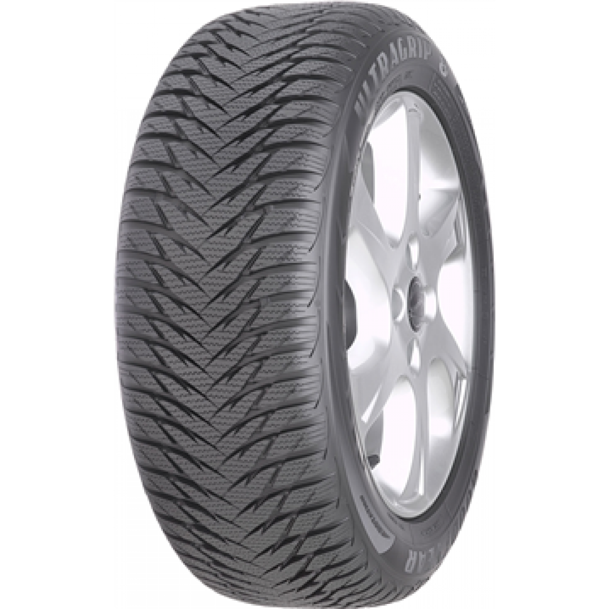 195/60R15 ULTRA GRIP 8 88V 