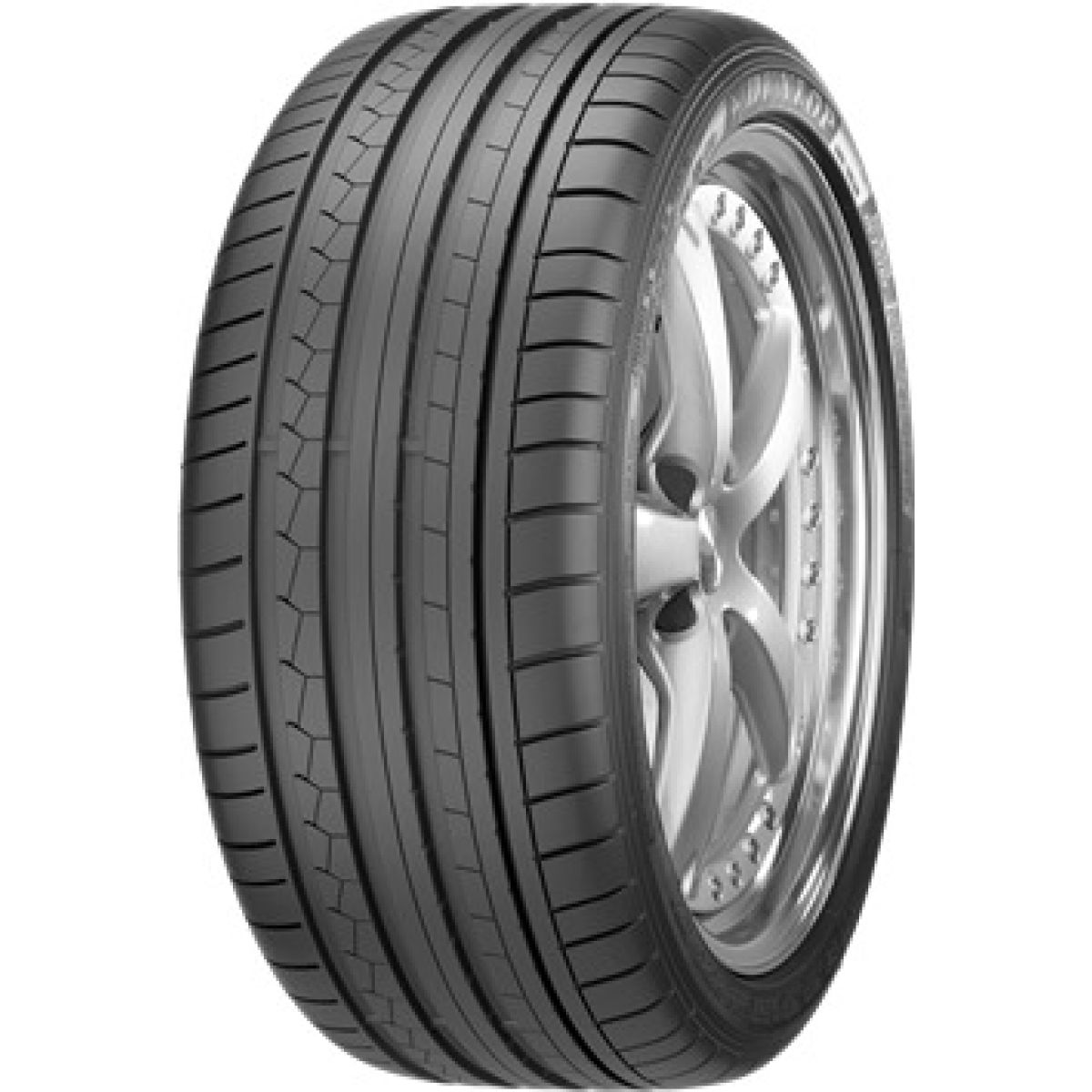 275/35R20 SP SPORT MAXX GT 102Y XL J FP 