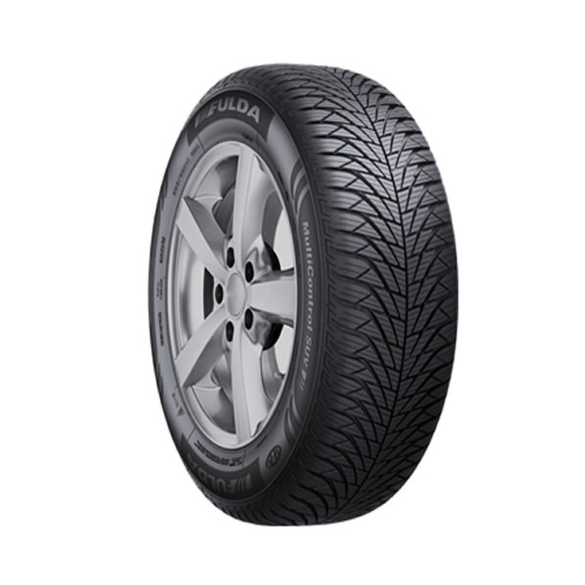 235/60R18 MULTICONTROL SUV 107V XL 