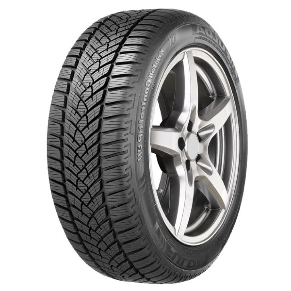 225/55R17 KRISTALL CONTROL HP 2 97H ROF FP