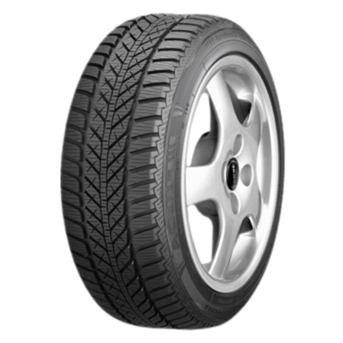195/60R16 KRISTALL CONTROL HP 89H 