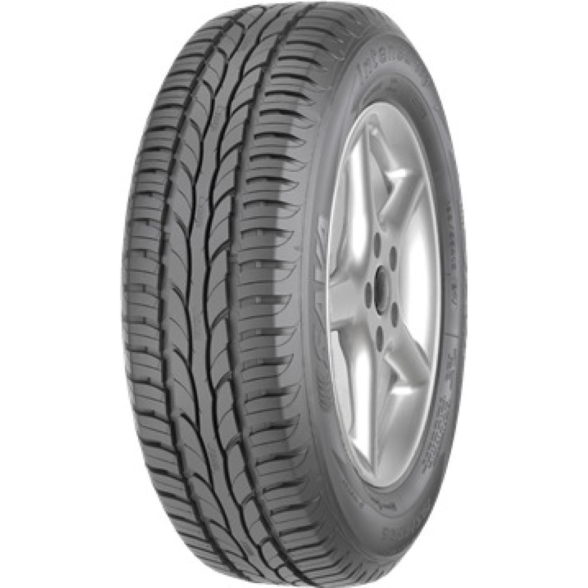 205/60R15 INTENSA HP 91V 