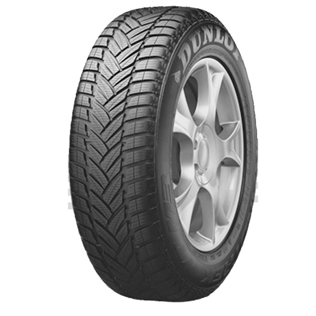 265/55R19 GRANDTREK WT M3 109H MO 
