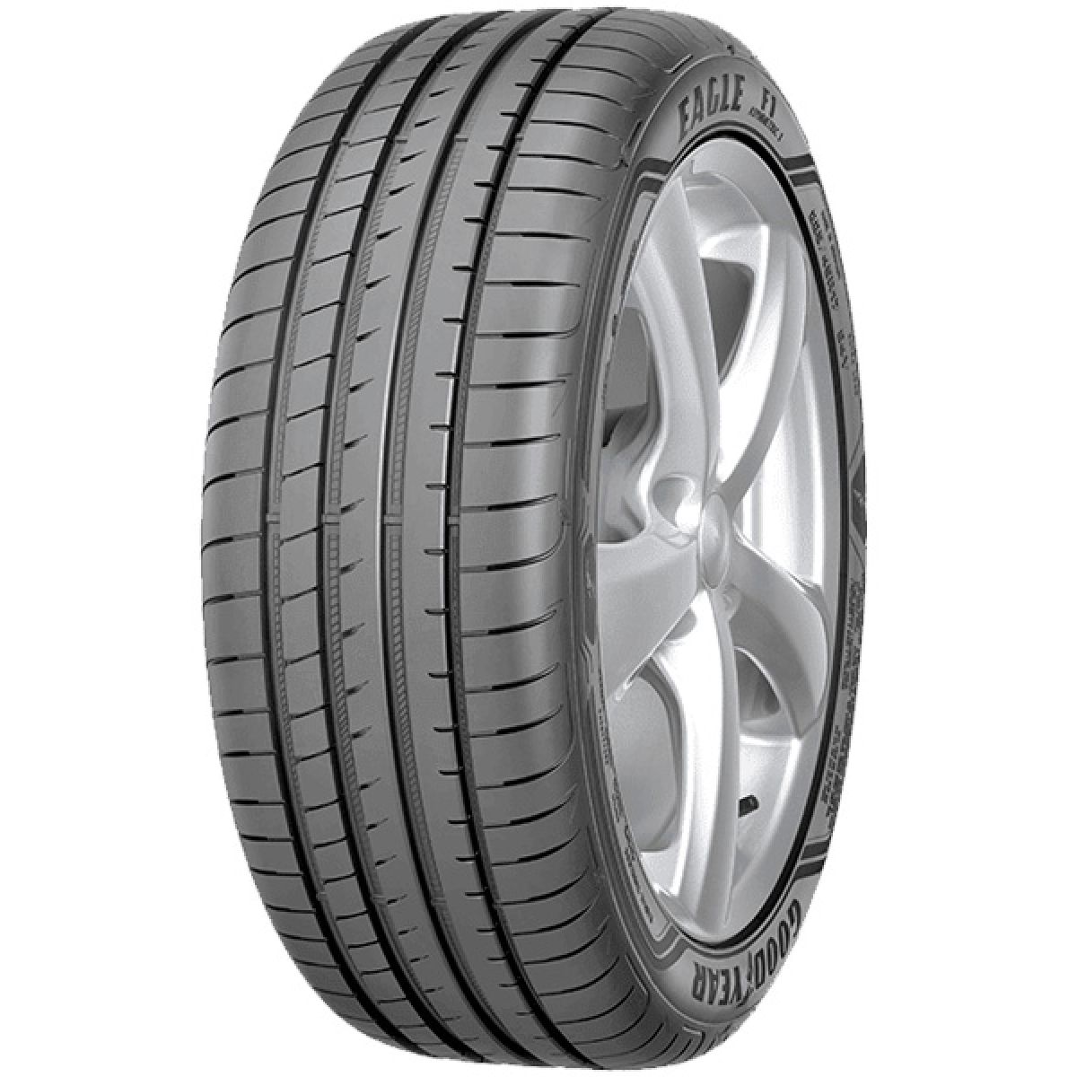 245/40R19 EAG F1 ASYMM 3 98Y XL * FP 