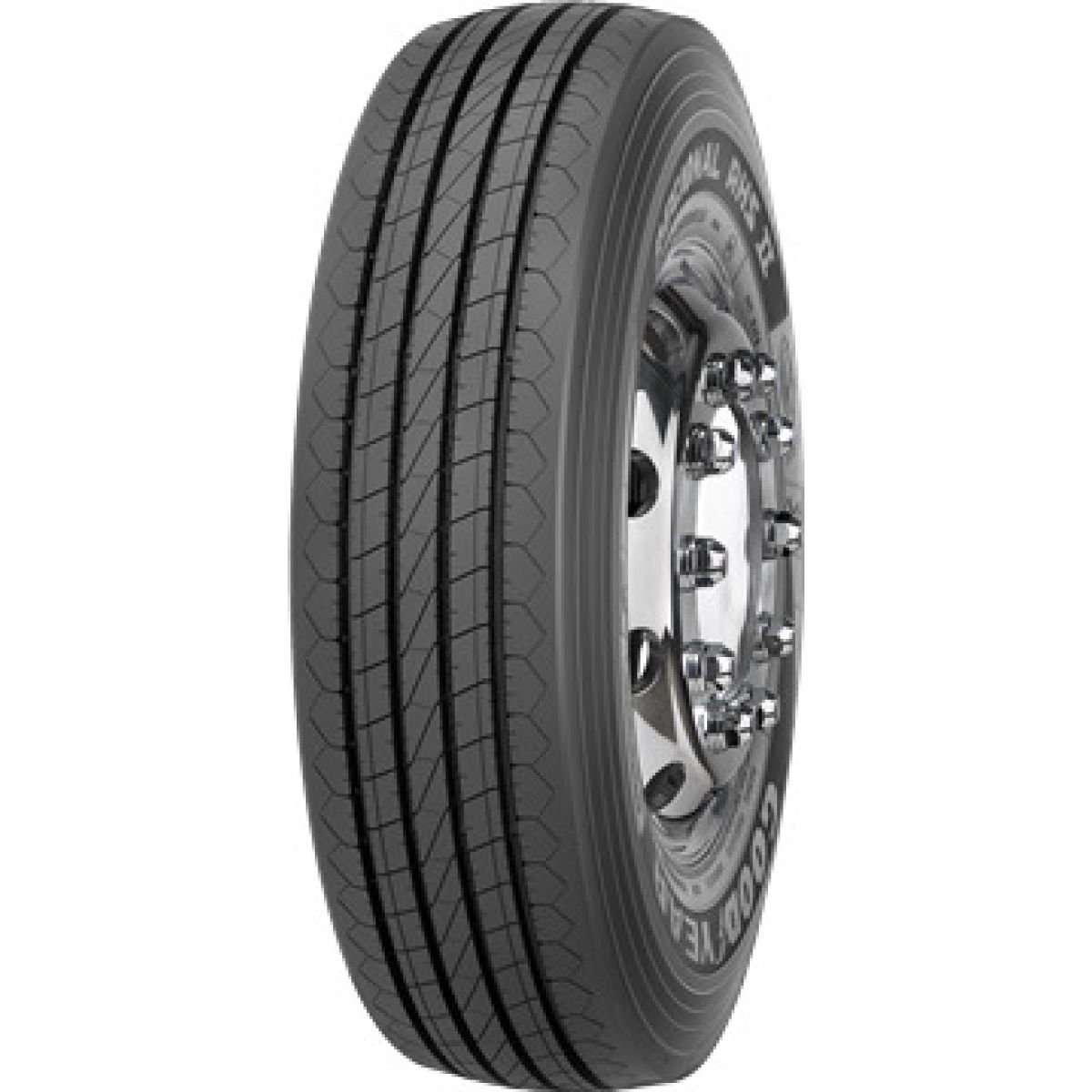 315/80R22.5 REG.RHS II HL 