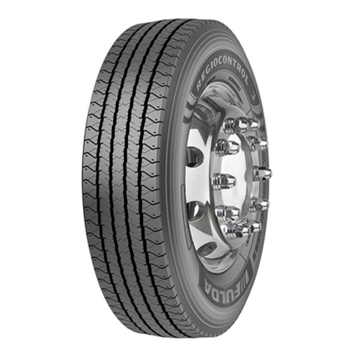 315/80R22.5 REGIOCONTROL 3 156 