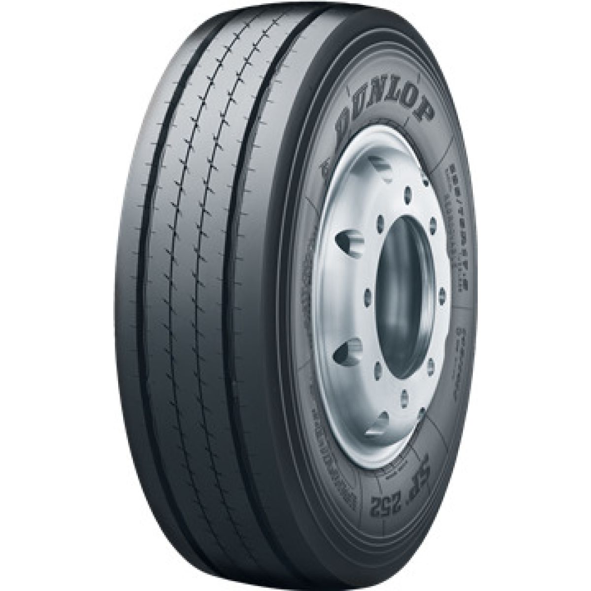 235/75R17.5 SP252 143J144F 