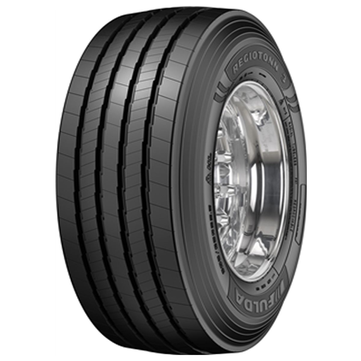 435/50R19.5 REGIOTONN 3 160J M+S 3PMSF 