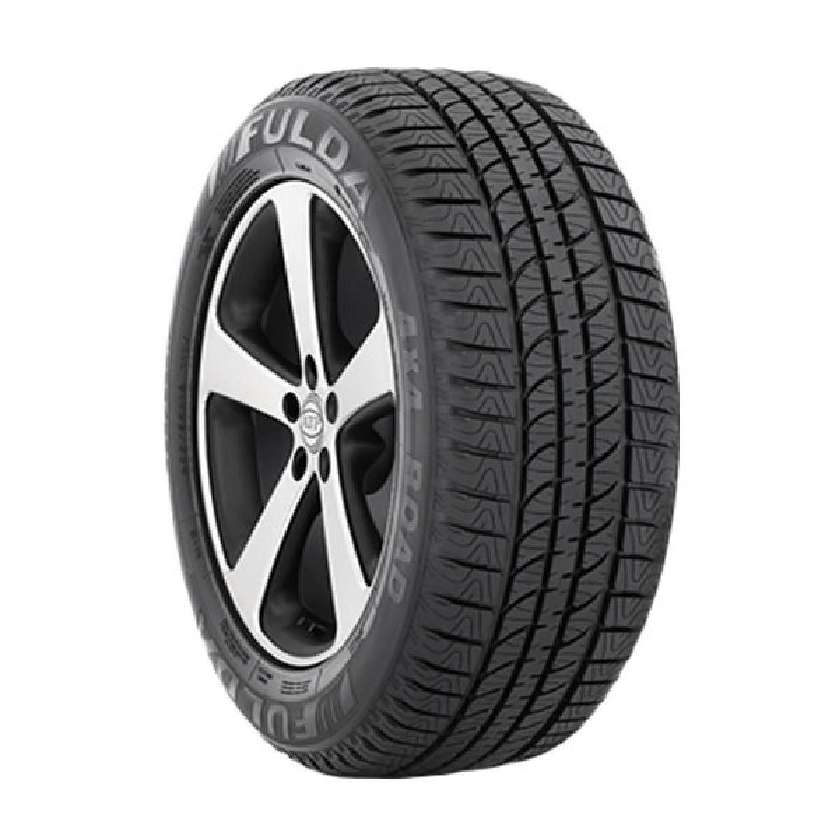 265/65R17 FULDA 4X4 ROAD 112H FP 