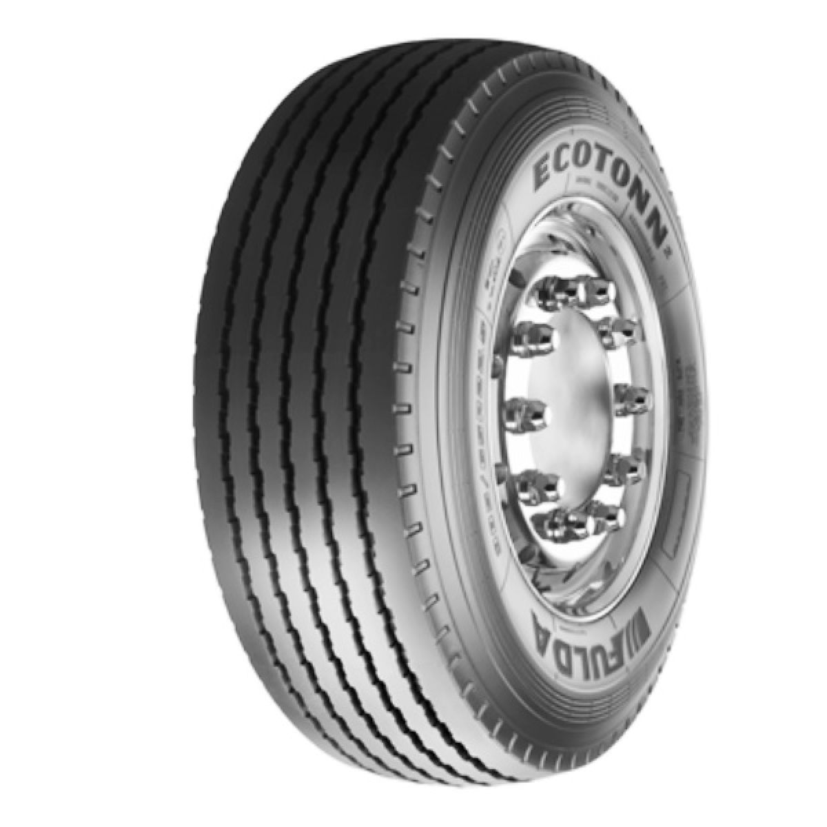 385/65R22.5 ECOTONN2 HL 164K15 