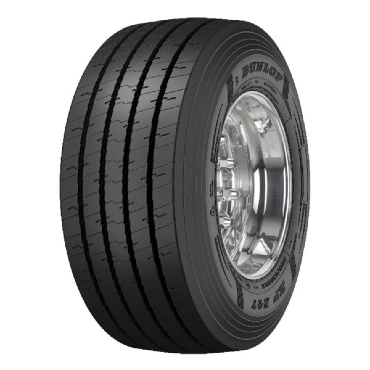 435/50R19.5 SP247 160J M+S 3PMSF 