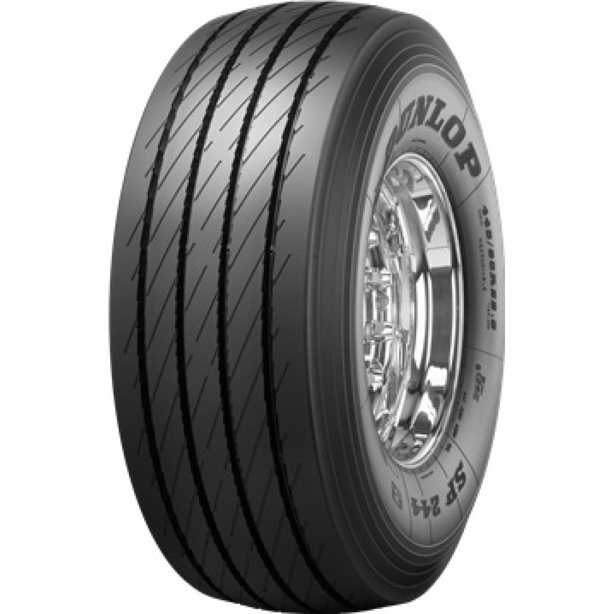 385/65R22.5 SP244 160K158L